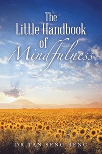 bokomslag The Little Handbook of Mindfulness