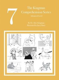 bokomslag The Kingman Comprehension Series