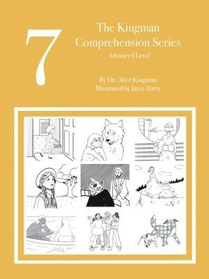 The Kingman Comprehension Series 1