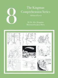 bokomslag The Kingman Comprehension Series