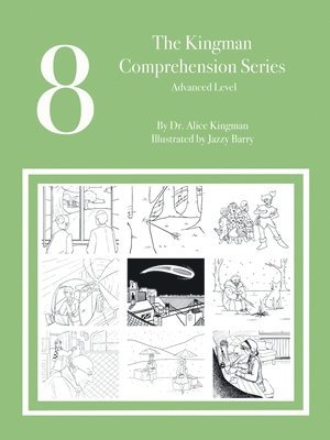 The Kingman Comprehension Series 1