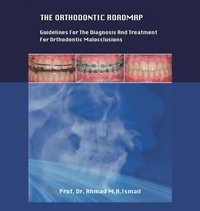 bokomslag The Orthodontic Roadmap