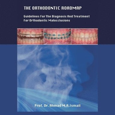 bokomslag Orthodontic Roadmap