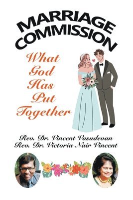 Marriage Commission 1