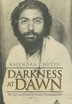 bokomslag Darkness at Dawn
