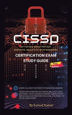 CISSP Certification Exam Study Guide 1