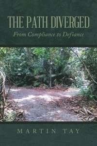 bokomslag Path Diverged