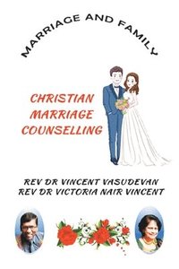 bokomslag Marriage and Family