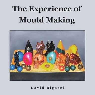 bokomslag The Experience of Mould Making