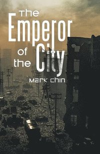 bokomslag Emperor of the City