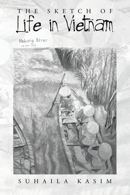 bokomslag Sketch of Life in Vietnam