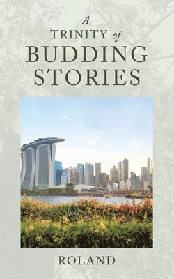 bokomslag Trinity of Budding Stories