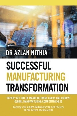 Successful Manufacturing Transformation 1