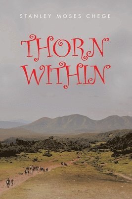 bokomslag Thorn Within