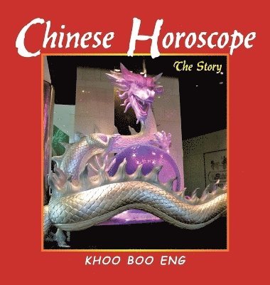 bokomslag Chinese Horoscope