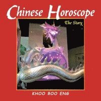 bokomslag Chinese Horoscope