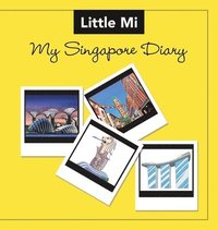 bokomslag My Singapore Diary