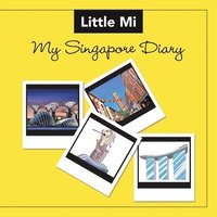 bokomslag My Singapore Diary