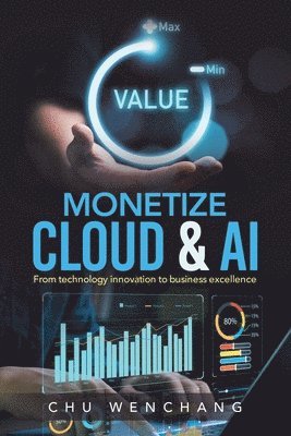 bokomslag Monetize Cloud & AI