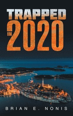 bokomslag Trapped in 2020