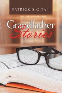 bokomslag Grandfather Stories