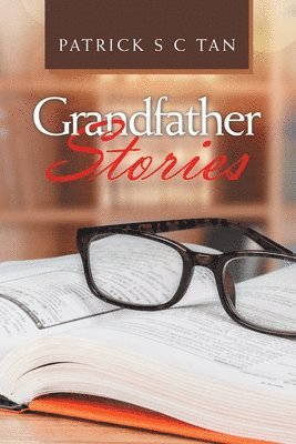 bokomslag Grandfather Stories