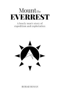 bokomslag Mount The Everrest
