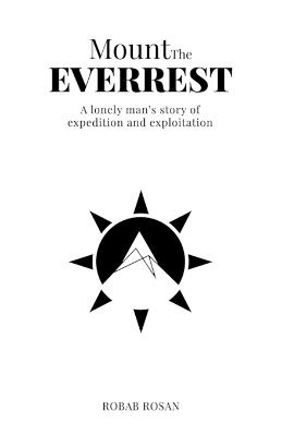 bokomslag Mount The Everrest