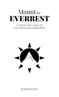 bokomslag Mount The Everrest