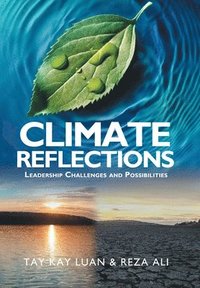 bokomslag Climate Reflections