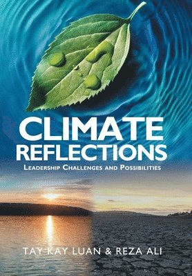 bokomslag Climate Reflections