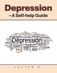 bokomslag Depression - A Self-help Guide