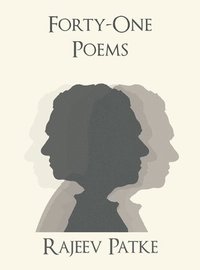 bokomslag Forty-One Poems