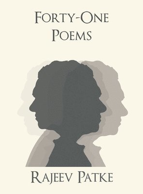 bokomslag Forty-One Poems