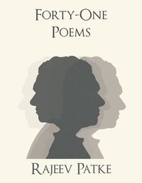 bokomslag Forty-One Poems