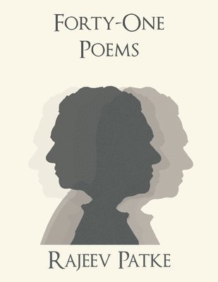 bokomslag Forty-One Poems