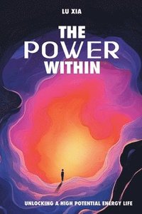 bokomslag Power Within