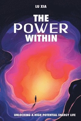 bokomslag Power Within
