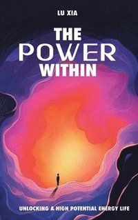 bokomslag Power Within