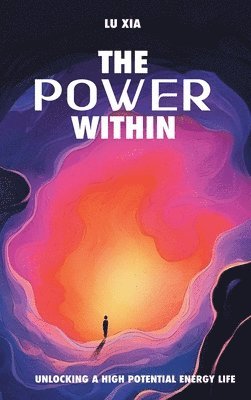 bokomslag Power Within