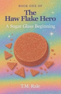 bokomslag Haw Flake Hero
