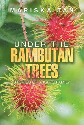 bokomslag Under the Rambutan Trees