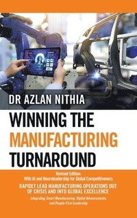 bokomslag Winning the Manufacturing Turnaround