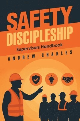 Andrew Charles - Safety Discipleship, Häftad