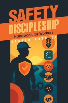 Andrew Charles - Safety Discipleship, Häftad