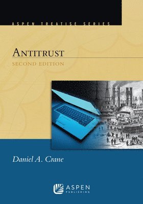 bokomslag Aspen Treatise for Antitrust