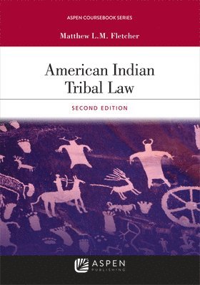 American Indian Tribal Law 1