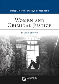 bokomslag Women and Criminal Justice