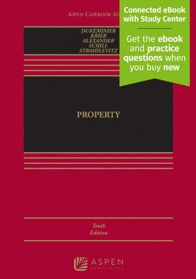 Property: [Connected eBook with Study Center] 1