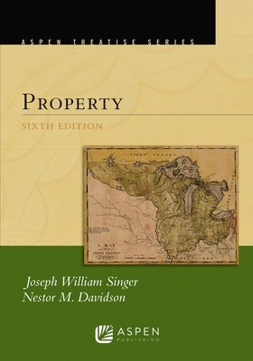 Aspen Treatise for Property 1